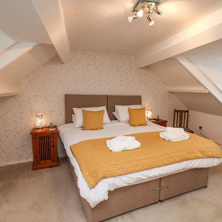 Bluebell Cottage بريدلينغتون المظهر الخارجي الصورة