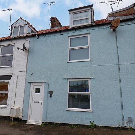 Bluebell Cottage بريدلينغتون المظهر الخارجي الصورة