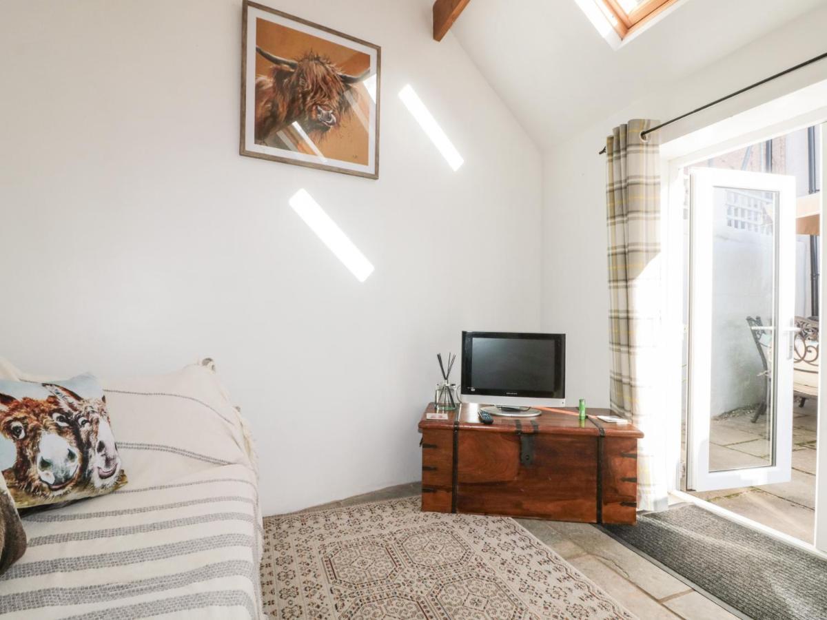 Bluebell Cottage بريدلينغتون المظهر الخارجي الصورة