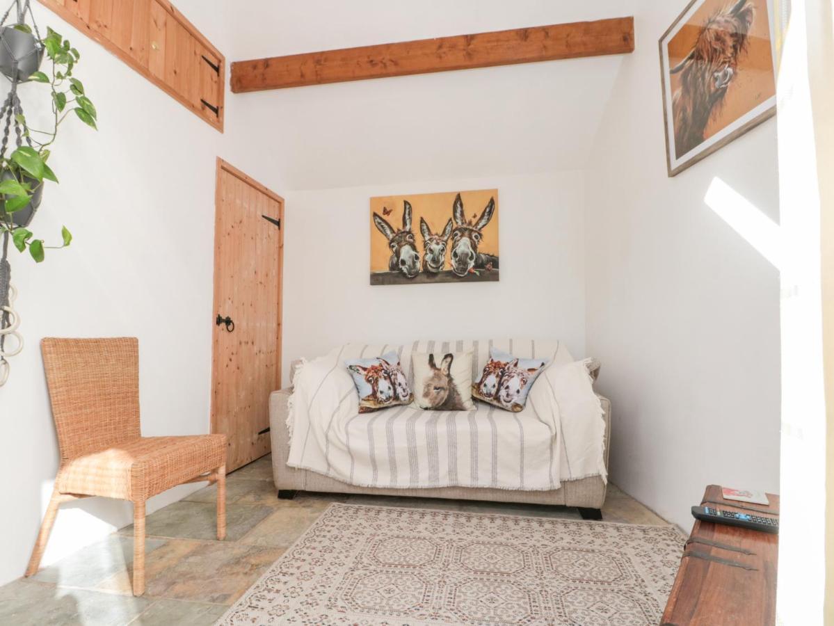 Bluebell Cottage بريدلينغتون المظهر الخارجي الصورة