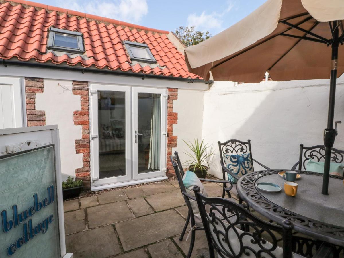 Bluebell Cottage بريدلينغتون المظهر الخارجي الصورة