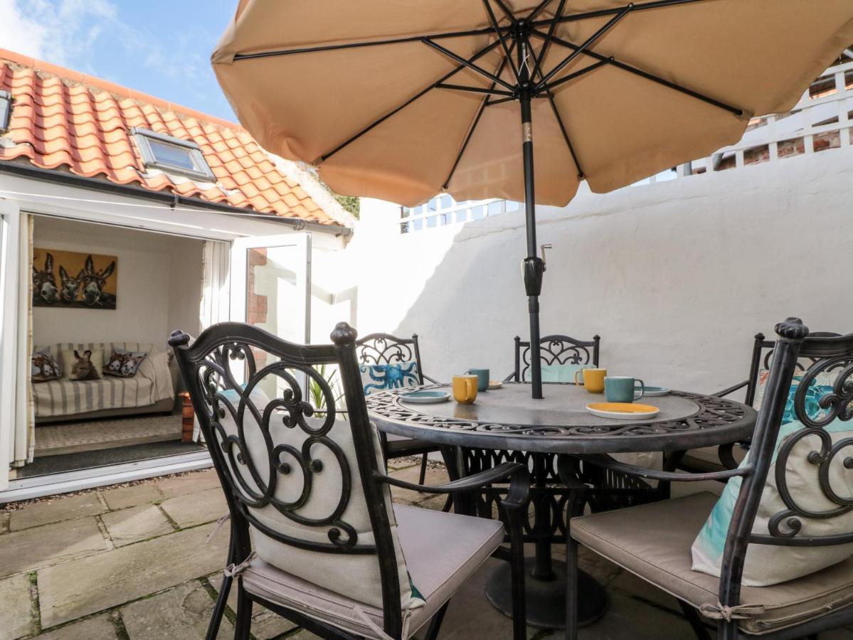 Bluebell Cottage بريدلينغتون المظهر الخارجي الصورة