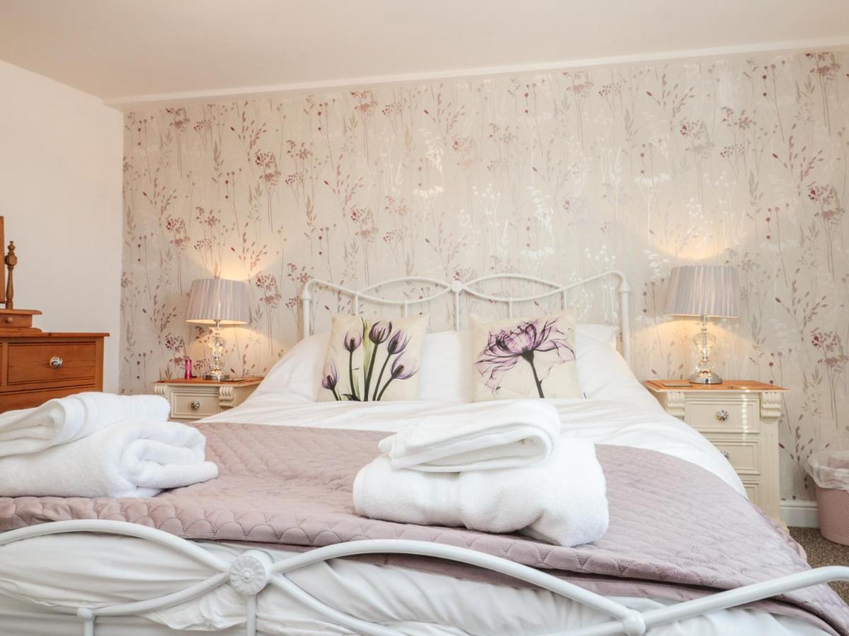 Bluebell Cottage بريدلينغتون المظهر الخارجي الصورة