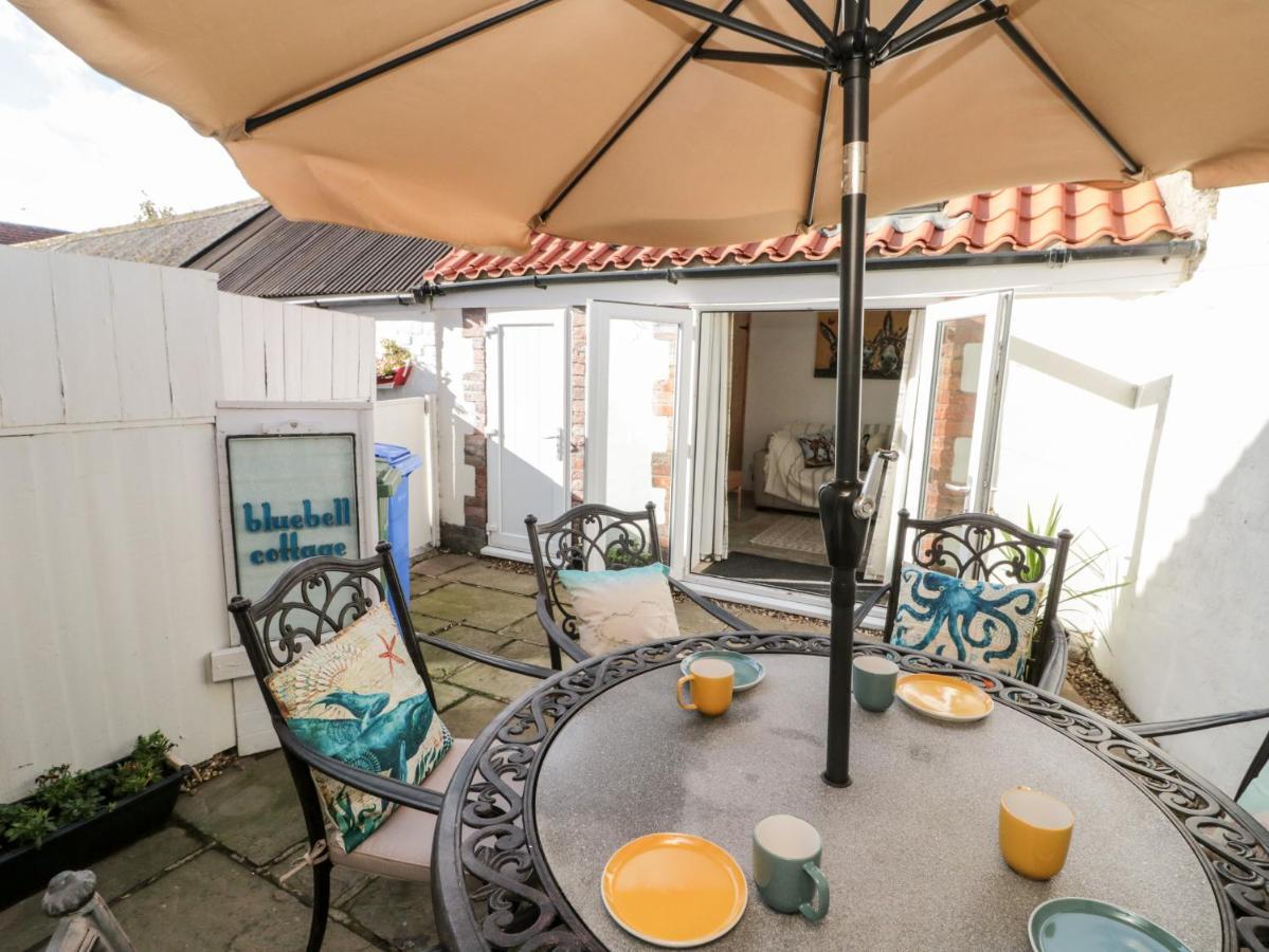 Bluebell Cottage بريدلينغتون المظهر الخارجي الصورة