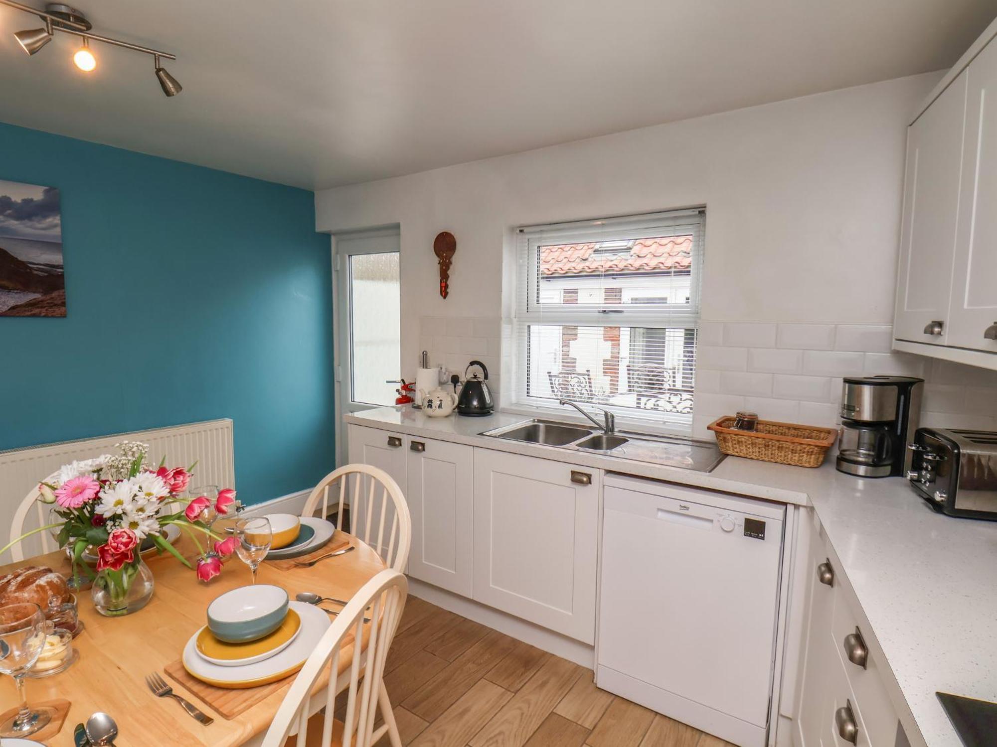 Bluebell Cottage بريدلينغتون المظهر الخارجي الصورة