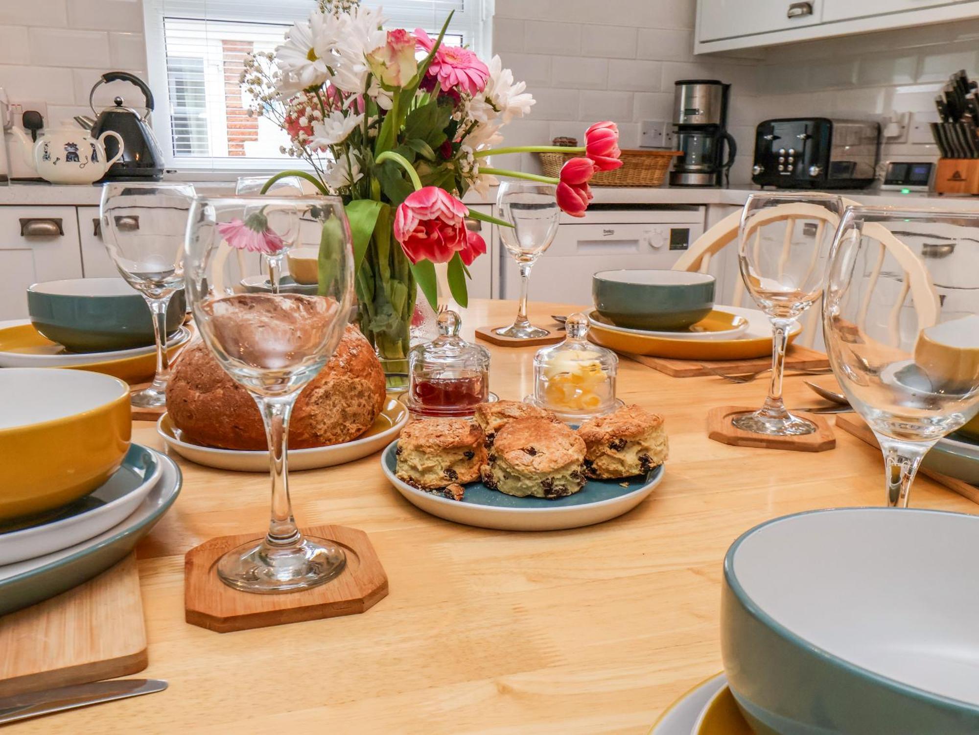 Bluebell Cottage بريدلينغتون المظهر الخارجي الصورة