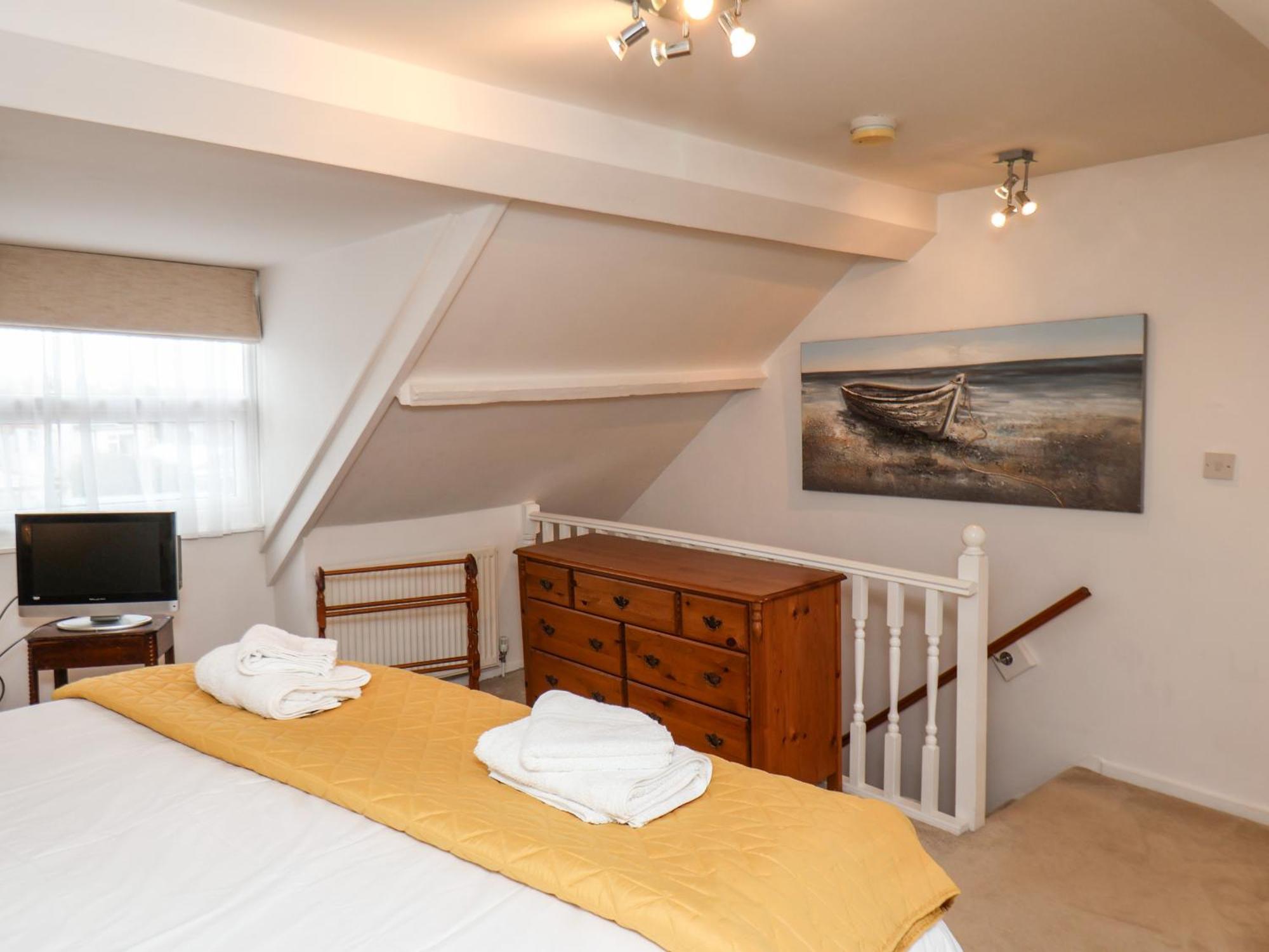 Bluebell Cottage بريدلينغتون المظهر الخارجي الصورة