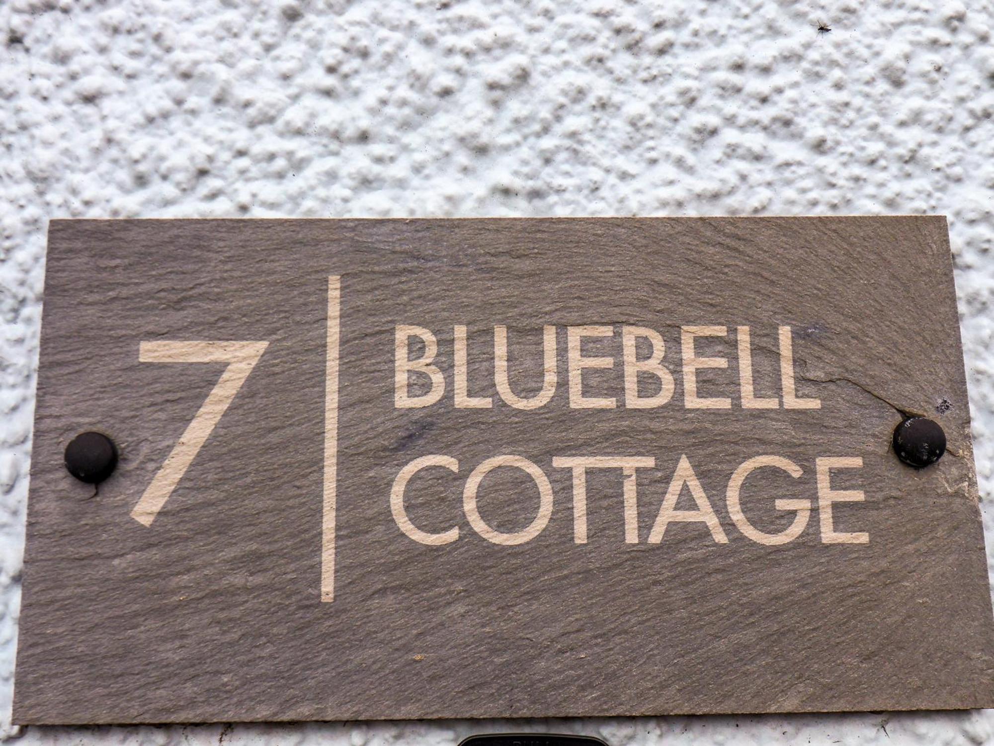 Bluebell Cottage بريدلينغتون المظهر الخارجي الصورة