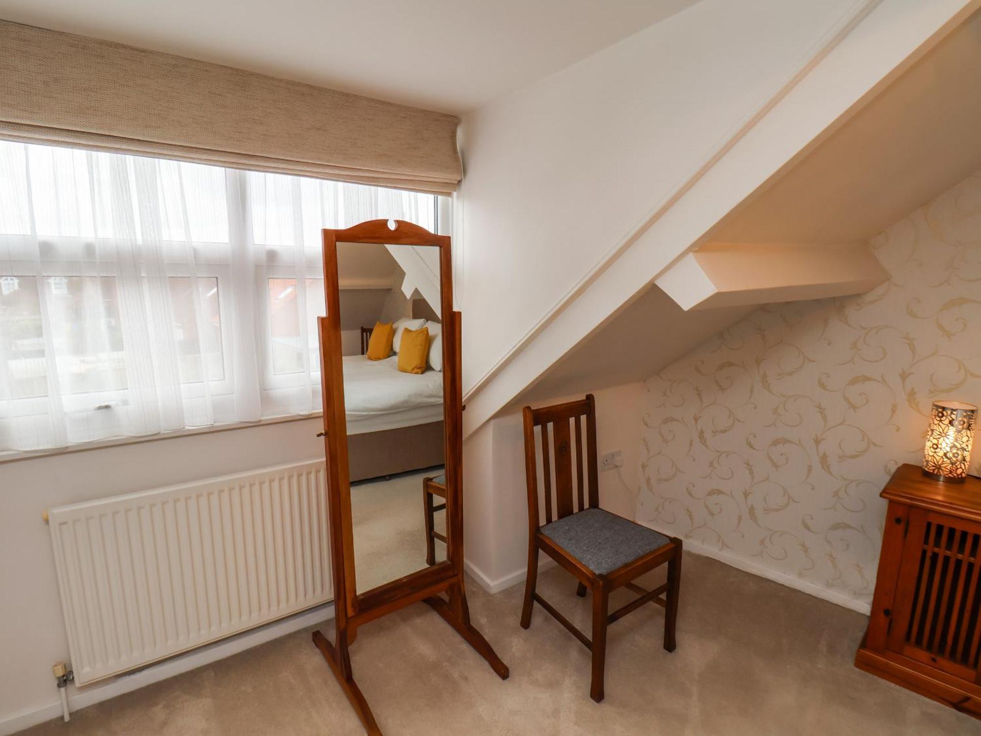 Bluebell Cottage بريدلينغتون المظهر الخارجي الصورة