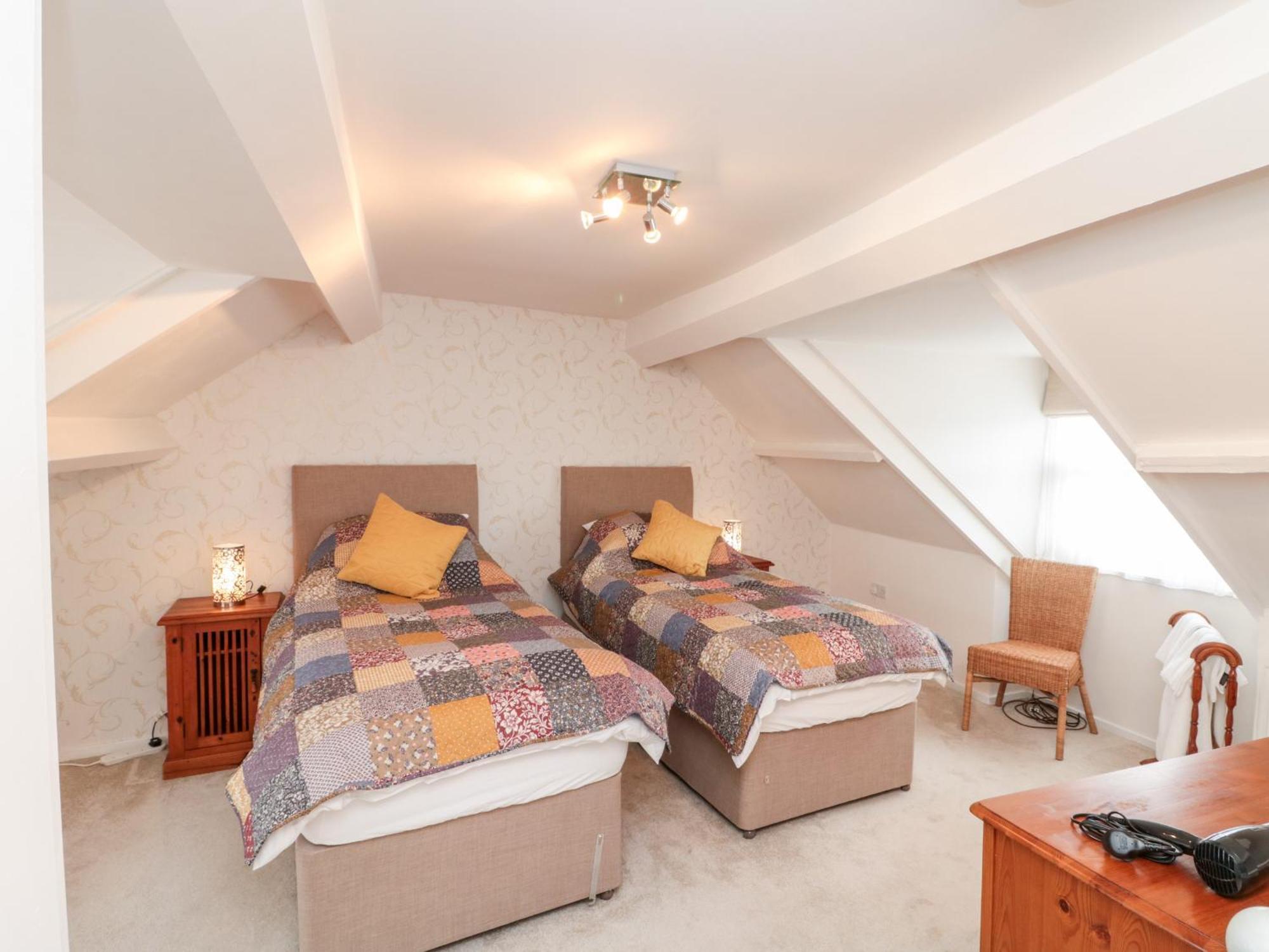 Bluebell Cottage بريدلينغتون المظهر الخارجي الصورة